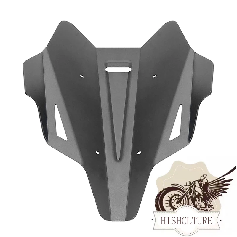 

Motorcycle Windshield WindScreen Viser VIsor Front Glass for YAMAHA FZ-07 MT-07 mt07 fz07 2020-2021
