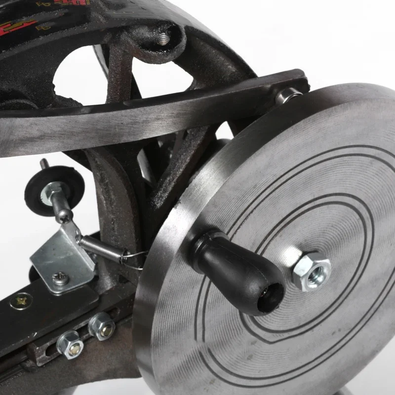 Ручная машина для ремонта обуви хлопковая нить кожаная швейная одежды ручная