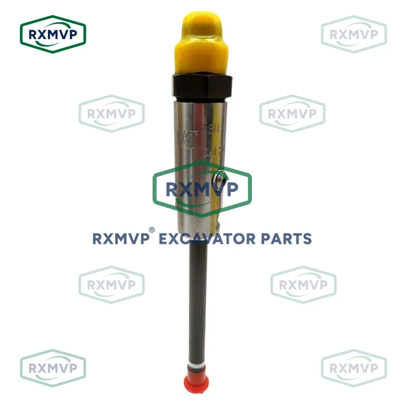 SUNORO горячая Распродажа топливный инжектор в сборе 8N-7005 карандашная Форсунка 8N7005