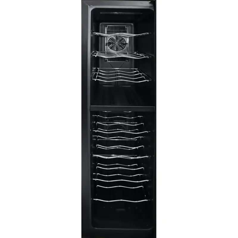 

Wine Cooler Black (EVFK-18) KBZEVFK18