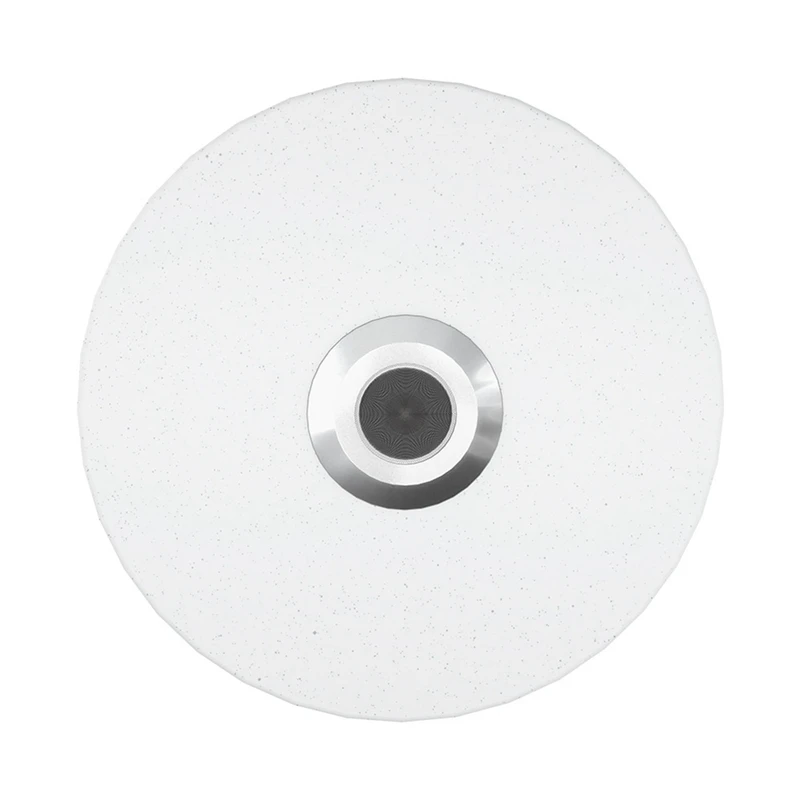 

LED Ceiling Lamp Wireless Remote Smart Light RGB Dimmable APP Bluetooth Music Home Light For Bedroom Living
