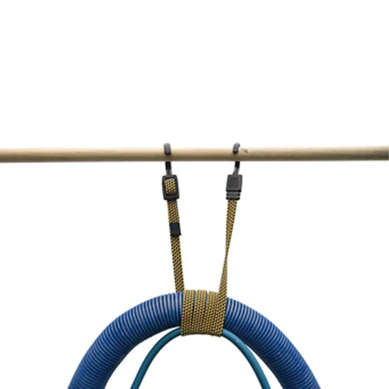 

Красивый Регулируемый эластичный шнур с 2 отсеками-прочный мягкий шнур Премиум-качества для любого кемпинга на открытом воздухе, лодки и Индо