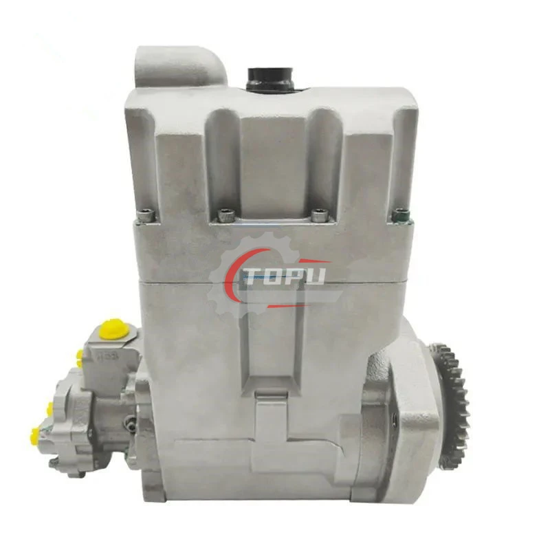 Топливный насос двигателя CAT 324D 325D 329D C7 GP 476-8766 4768766