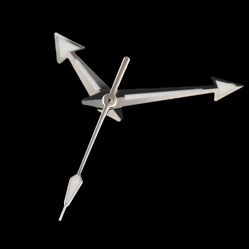 НОВОЕ качество стрелки в стиле Sea 600 с C3 Bgw9 зеленый синий люминесцентный для