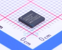 ksz8081mnxca tr package qfn 32 new original genuine ethernet ic chip