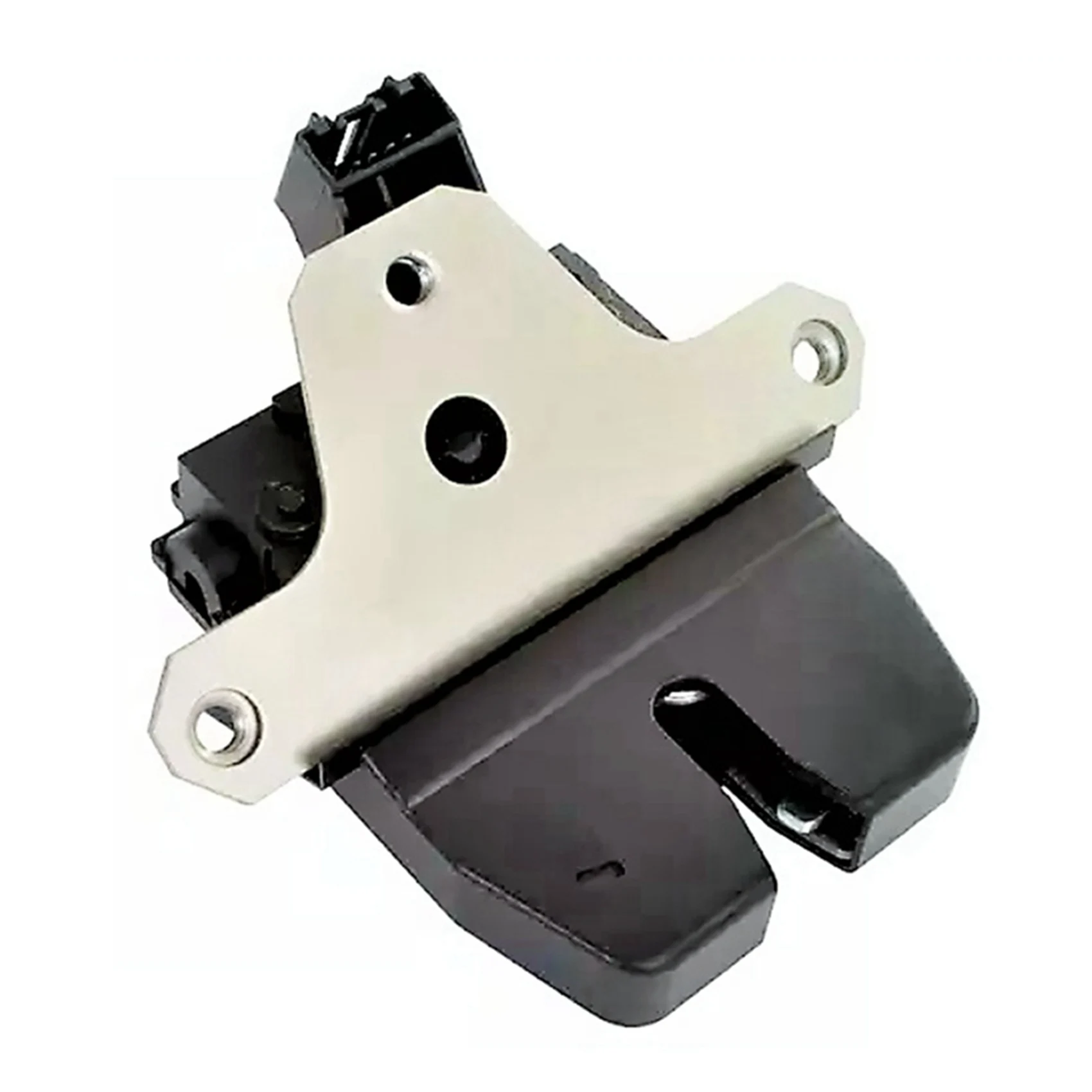 

31335047 31335870 31335045 Tailgate Latch Rear Tailgate Flap Trunk Lock for VOLVO S40 II V50 2004-2012