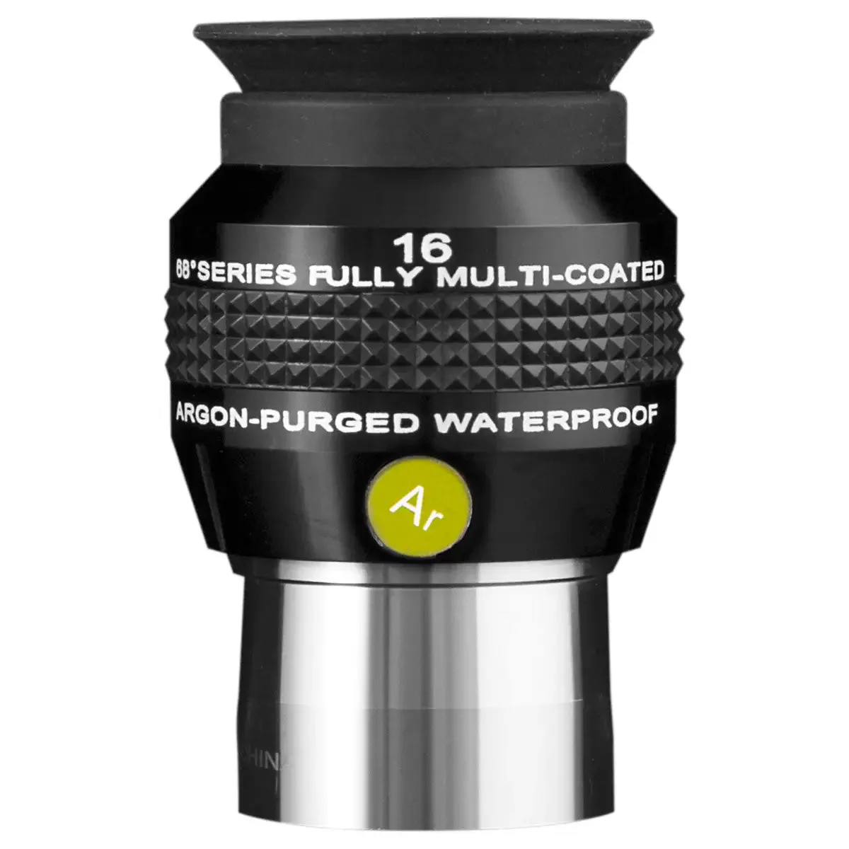 Explore Scientific ES 68 ° Series Eyepiece - es 16mm 20Mm 24Mm 28Mm 34Mm 40Mm 1 25 "/2" наполненный азотом