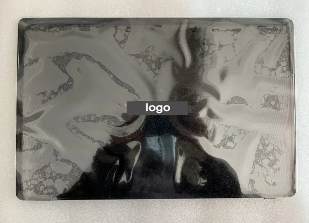 Экран для ASUS fx50 FX50JK FX56V FX550V X550J задняя крышка подставка рук клавиатура