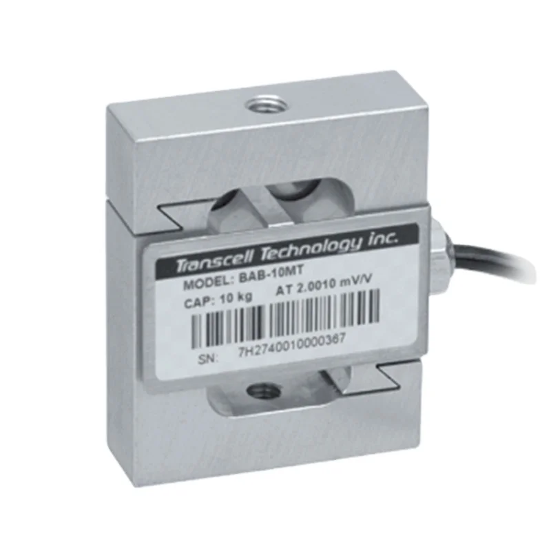 

10KG 20KG 50KG Pull sensor BAB-5MT/10MT/20MT/30MT/50MT/75M/100MT load cell