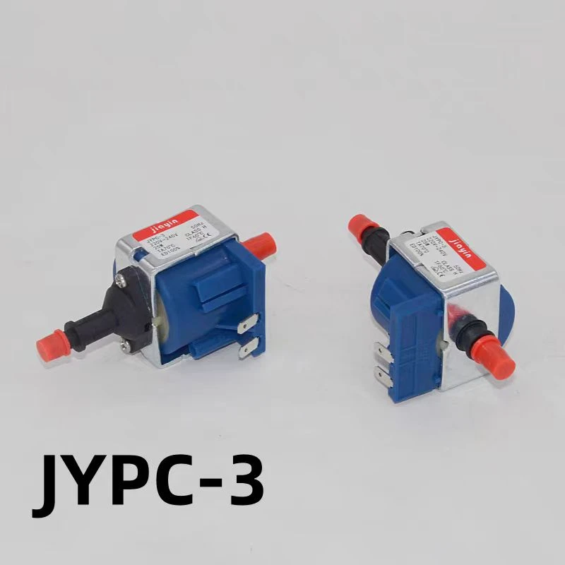 Фитинги всасывающий клапан емкость 25 Вт электромагнитный насос откачивающий для