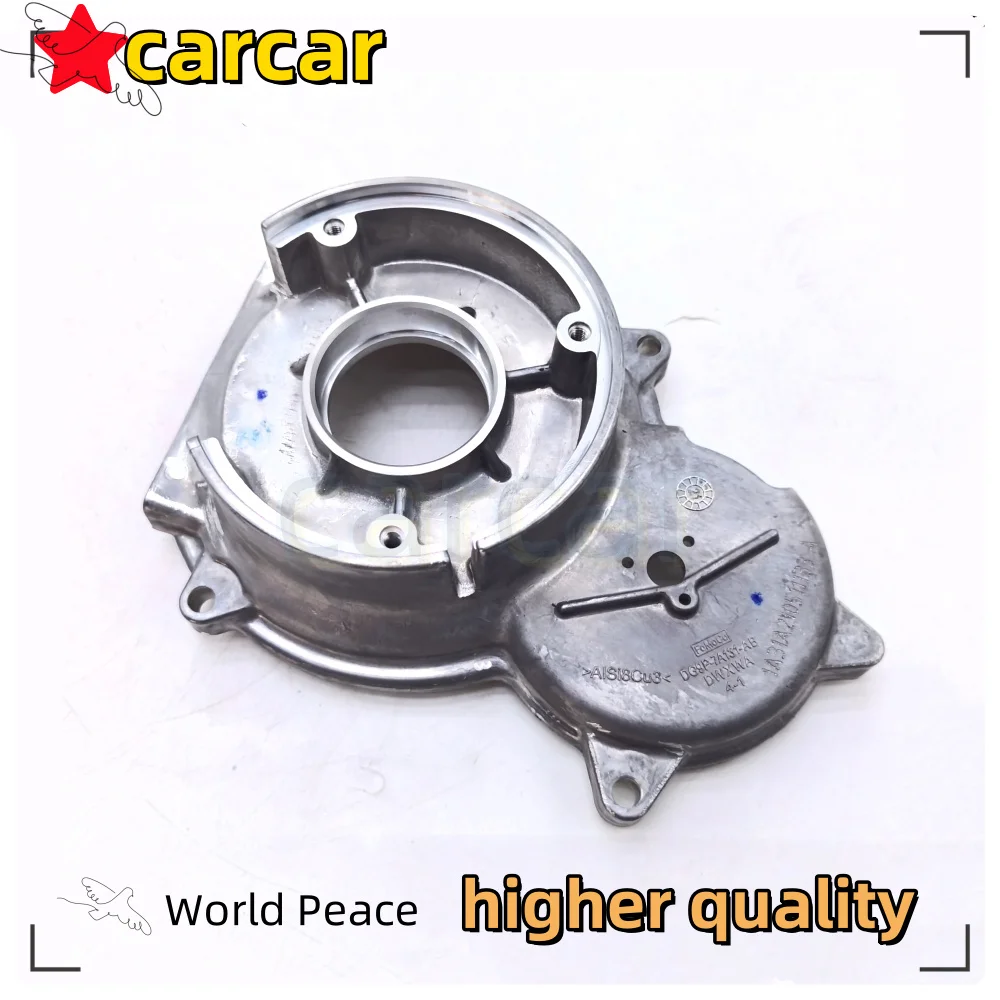 Подходит для Ford Mondeo коробка передач Масляный насос базовый кронштейн DG9Z-7A130-D HF35