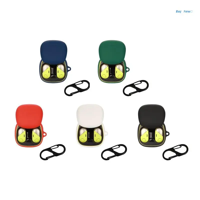 

Skin-friendly Cover for SonyWF SP700N Antidust Shell Shockproof Washable Housing