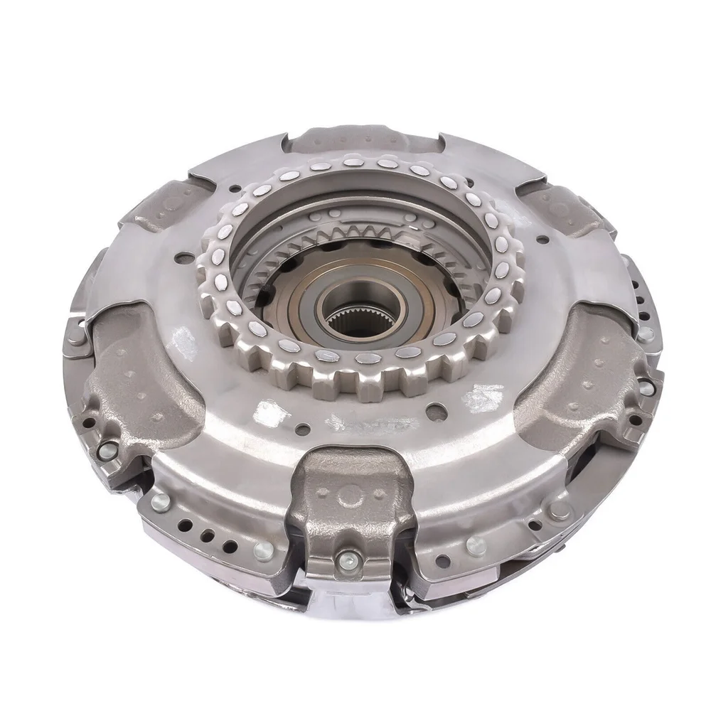 Новый комплект сдвоенной муфты 41200-2A001 412002A001 подходит для Hyundai Veloster 2012-2017 1.6L