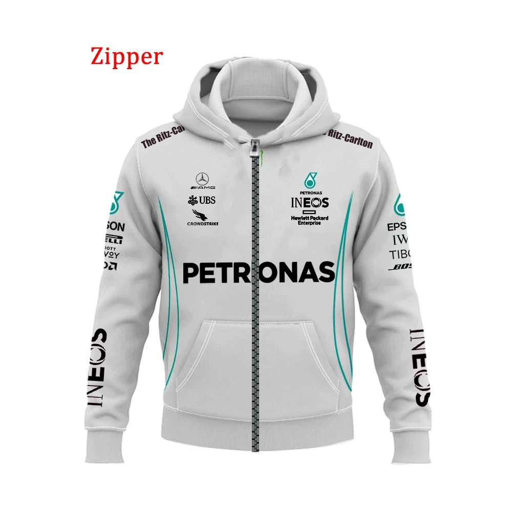 

Moletom esportivo masculino de corrida com zíper, moletom da temporada de lazer, casaco divertido, capuz da moda, primavera e ou