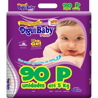 

Children's Diaper DygiBaby-P-GREAT FINISH AND ABSORTION-AMAZING-IDEAL OFFER FOR DAY