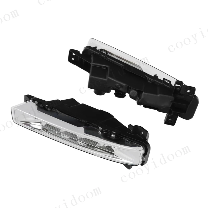 Передний бампер автомобиля противотуманные фары для BMW 5 серии G30 G31 G38 520i 530i 540i