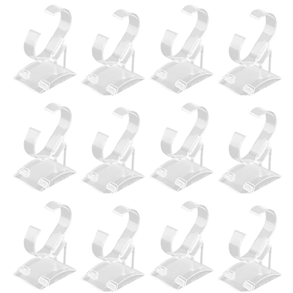 

12 шт., держатель для часов