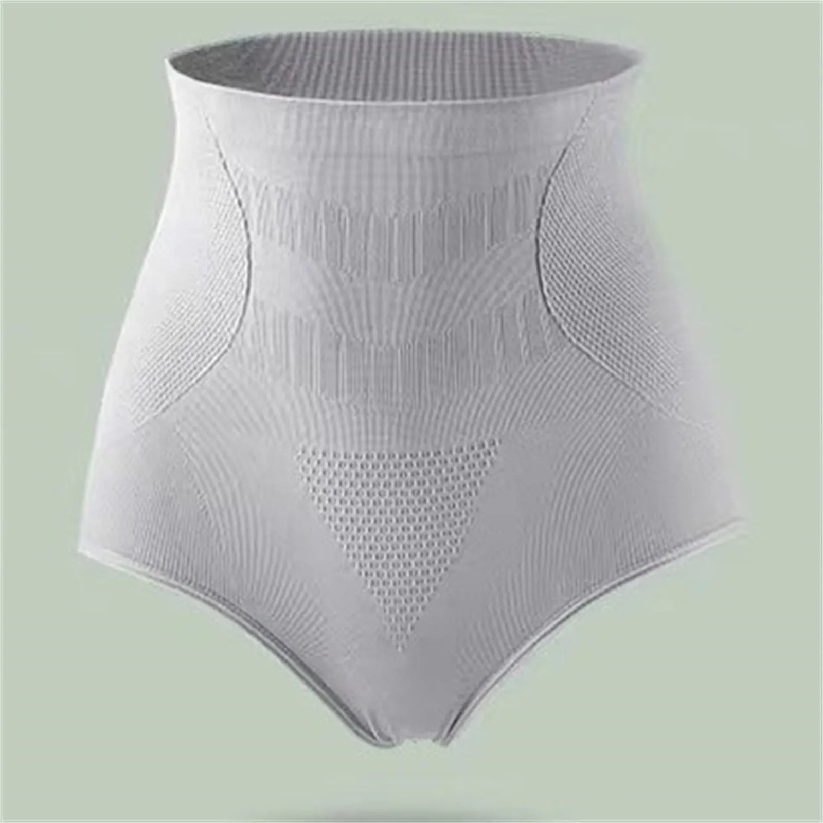 

Shapers Women High Waist Slimming Panties Body Shaper Slim Butt Lifter Shapewear Solid Underwear Tummy Control Panties Shorts