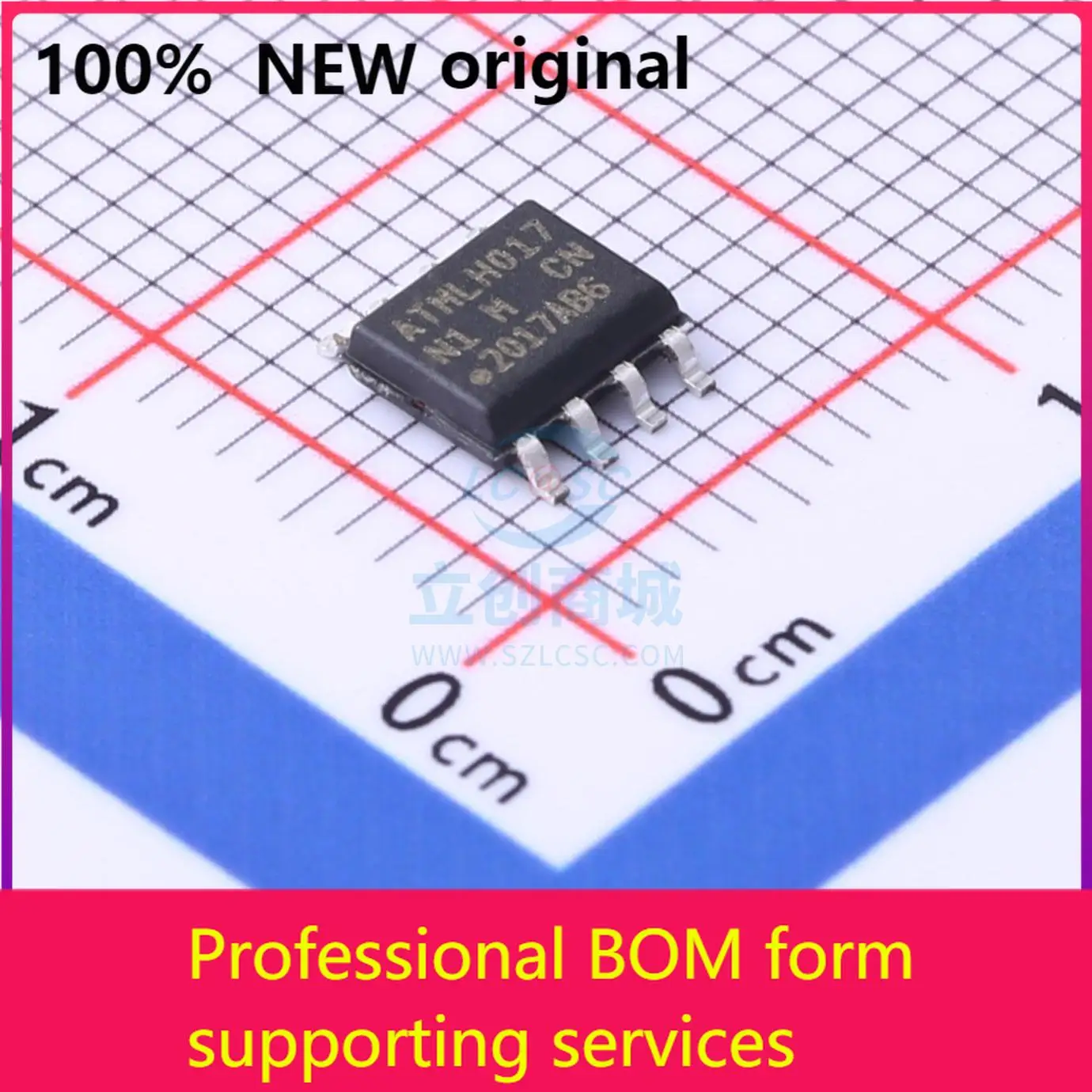 

EEPROM Φ 100% оригинал
