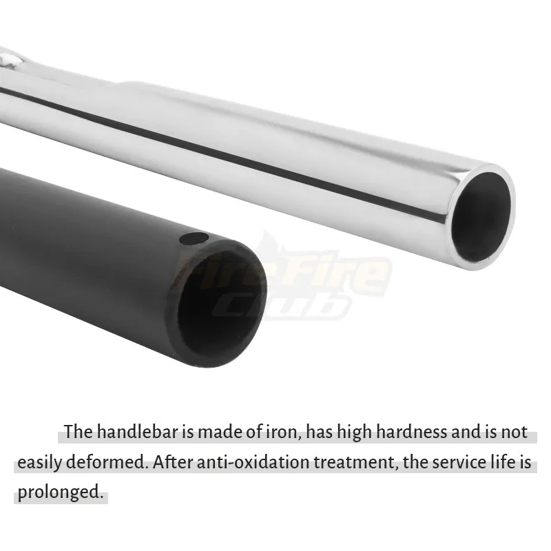 Руль для мотоцикла Harley Sportster 1200 883 1 дюйм 25 мм |