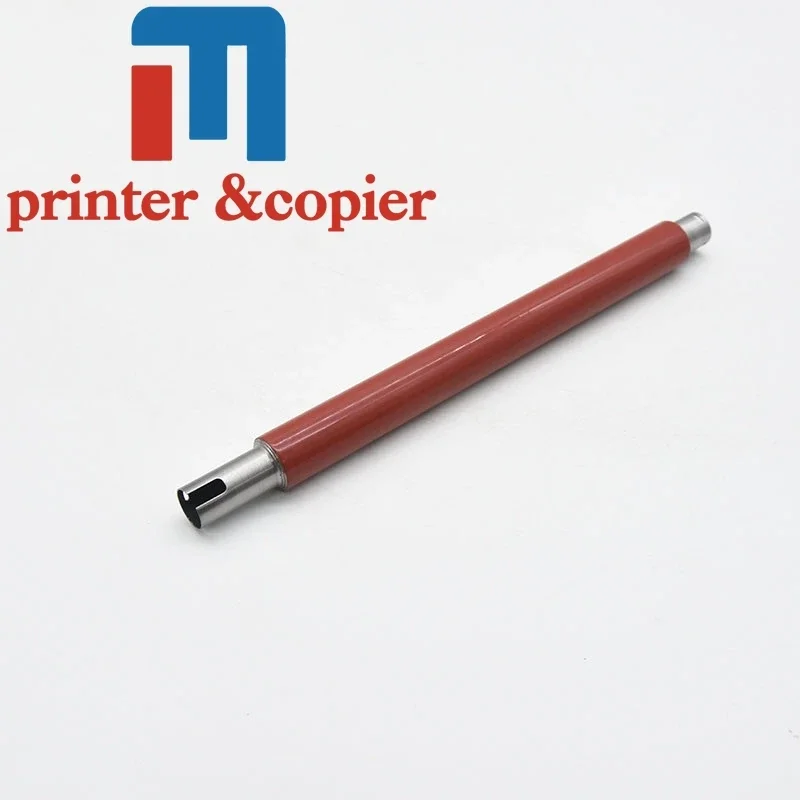 1 шт. крепежный верхний ролик Нагревательный Верхний вал фьюзера нагревательный
