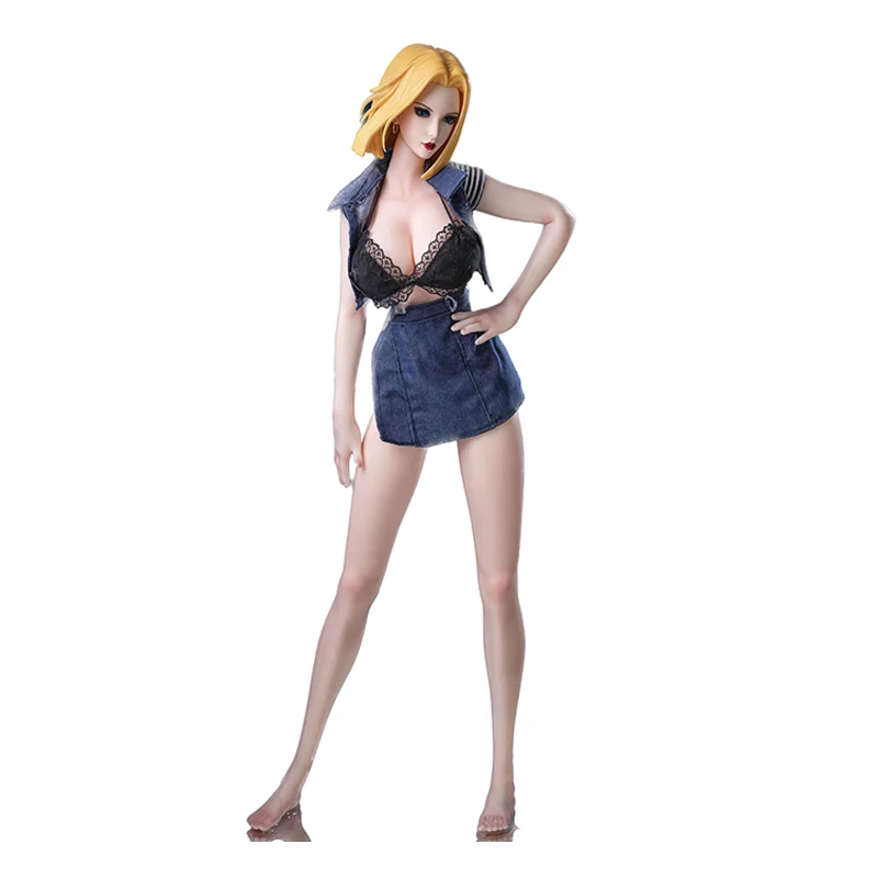 Statue Model Toys Gift