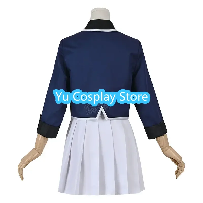 LoveLive Liella Косплей Go! Перезапуск Тан Кеке шибуя канон хазуки Рен хаанна сумерский