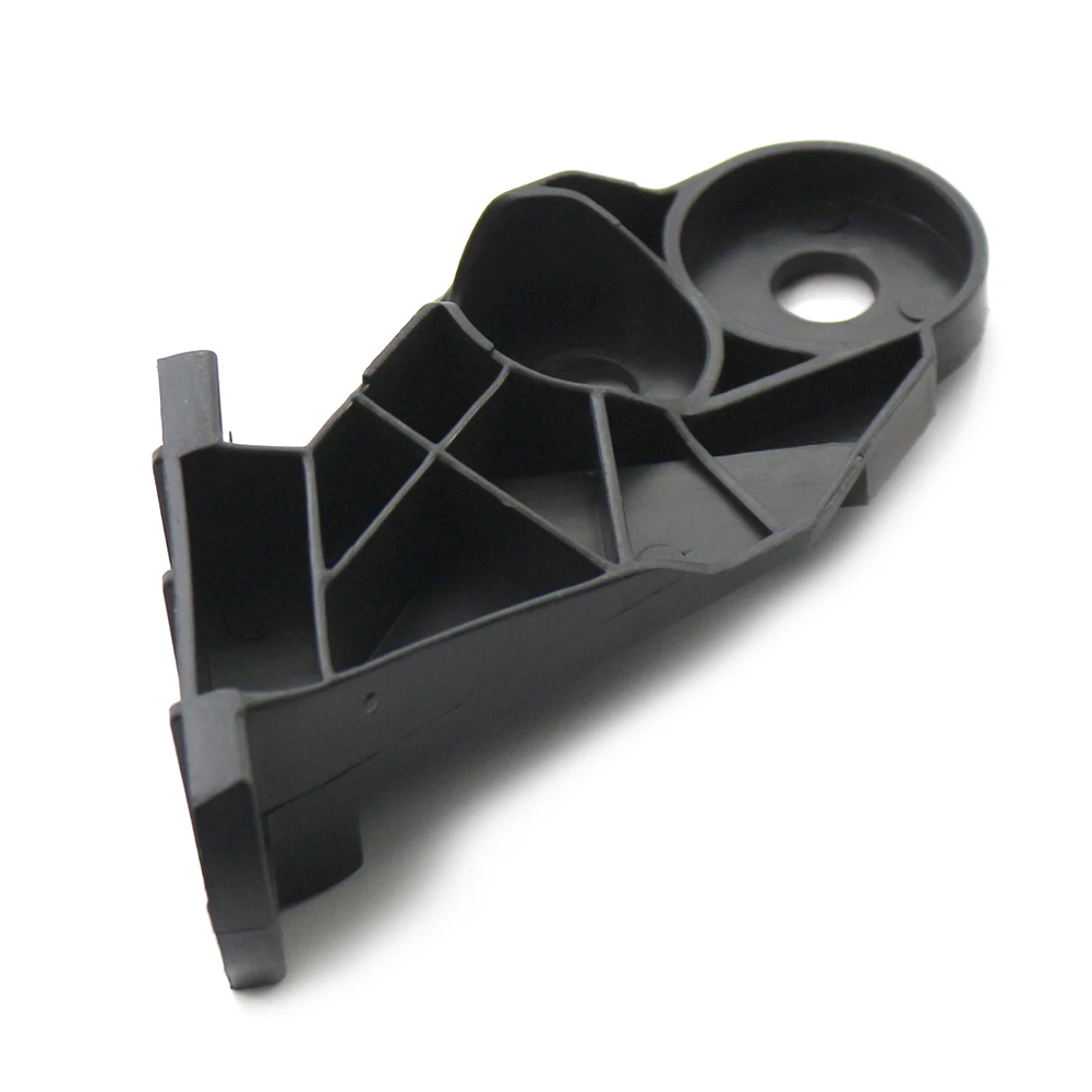 Крепление на правый передний бампер автомобиля поддержка BMW 3 серии E46 M3 325 328 330 i 1999