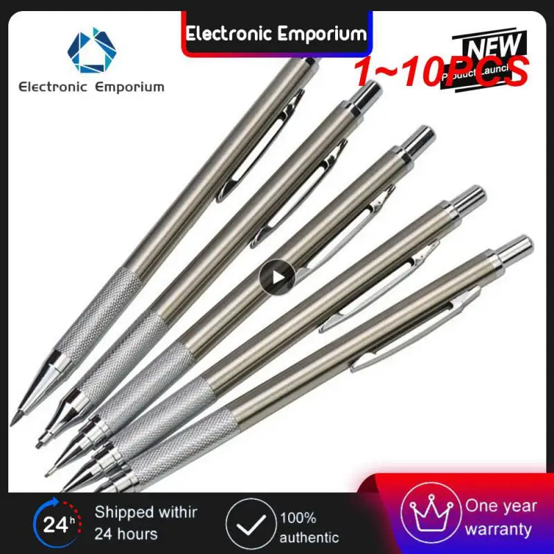 Drawing  2.0mm Lead Holder Mechanical Pencil