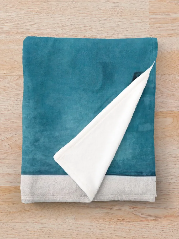 John Hoyland - Rankin 1979 Плед на зиму Декоративные одеяла для кроватей