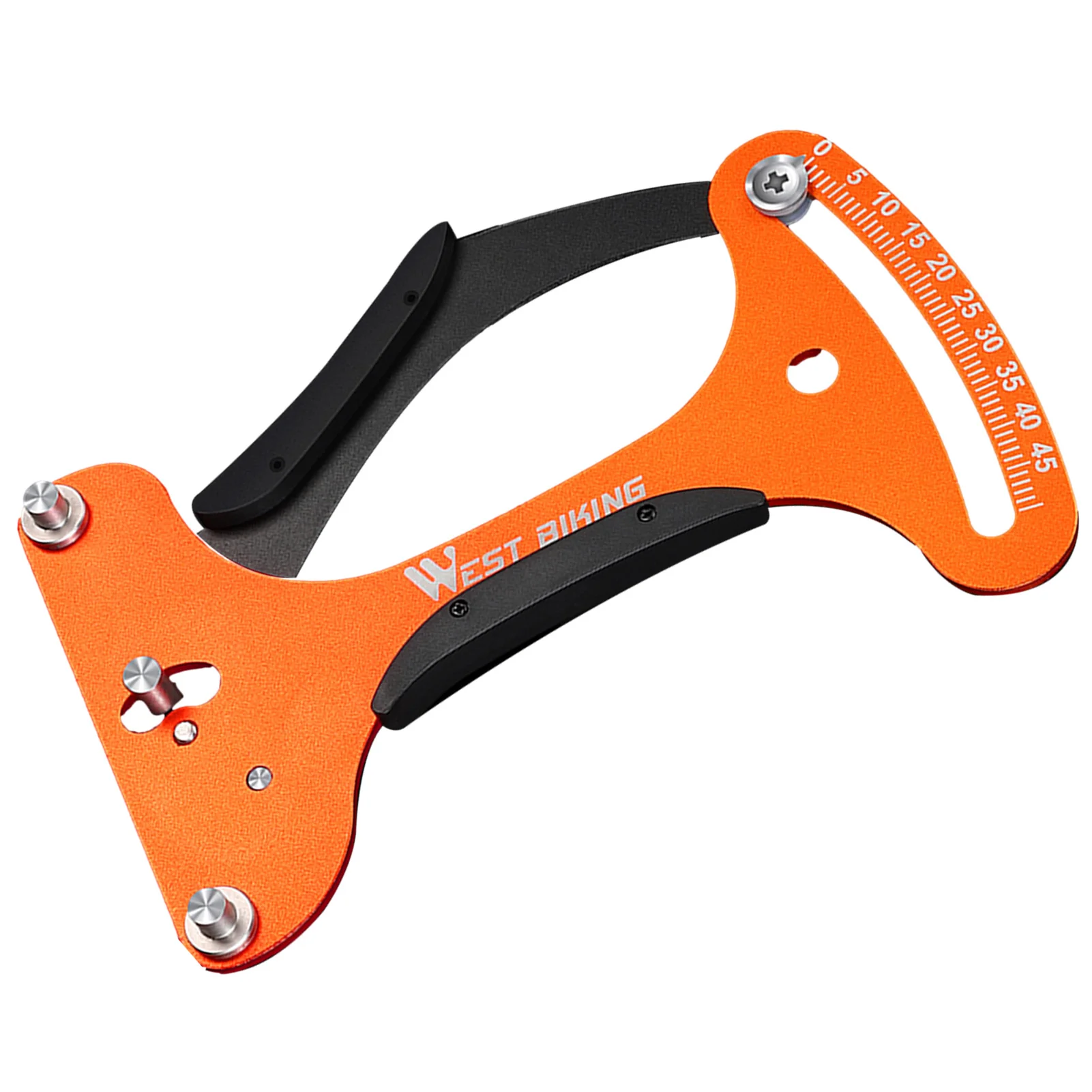 

Spoke Tension Meter Aluminum Alloy Road Bike Wheel Spokes Checker Wire Tension Adjustment Tool For Bicycle Wheel Spokes