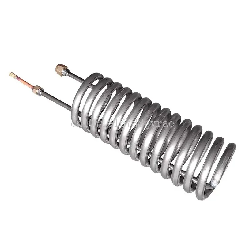 Рассеиватель шланга титана Пуро для mariscos рассеиватель 1 HP 5 hp 2 3 5HP