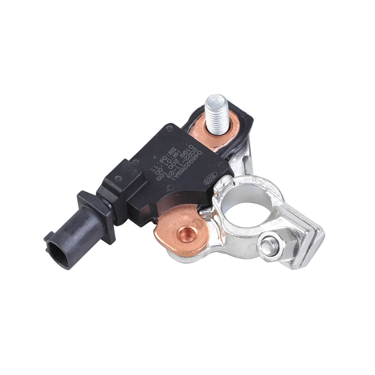 

Car Battery Terminal Clamp Clips Battery Terminal Current Sensor for 4692269A1