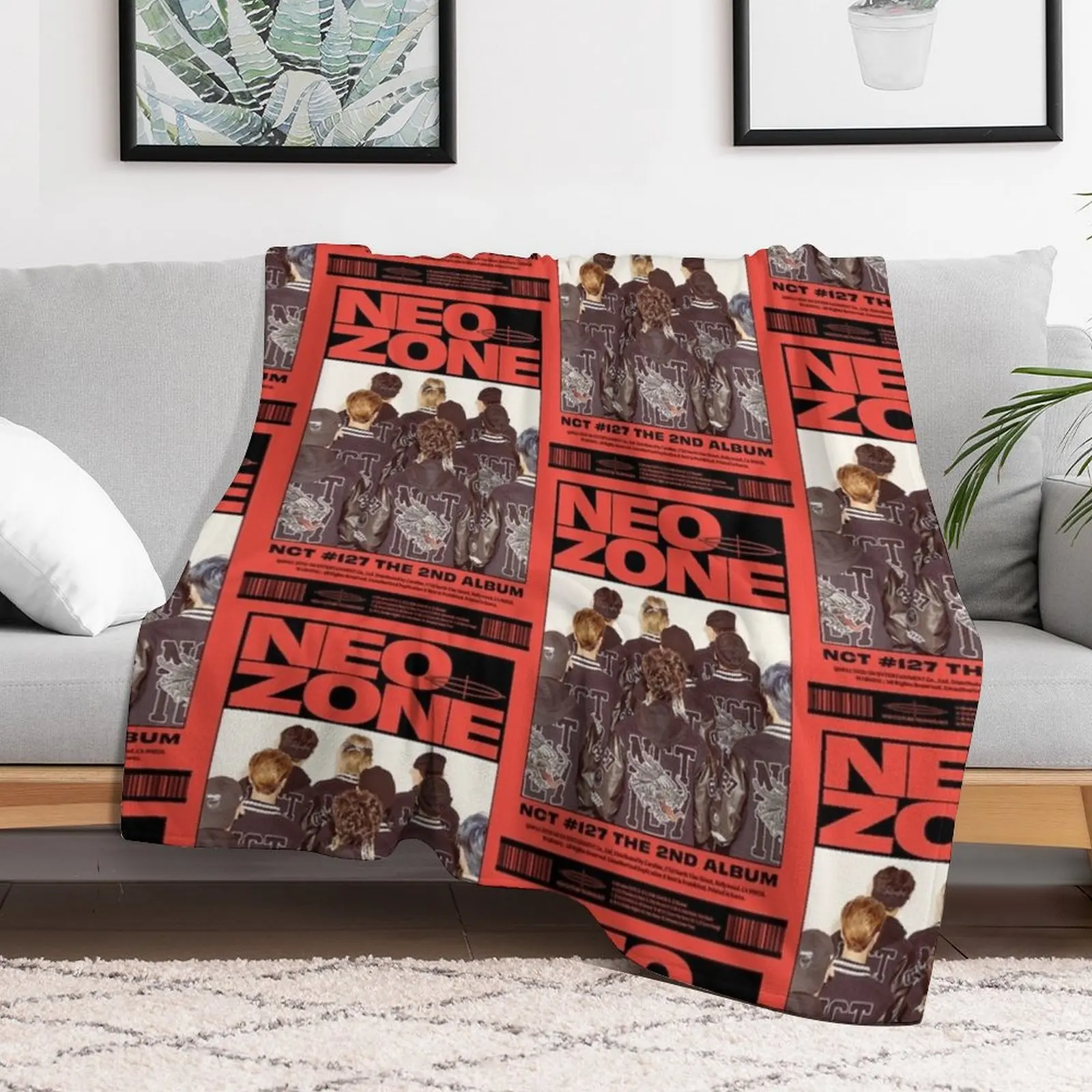 Одеяло Neo Zone многофункциональные зимние кровати идеи подарков на день Святого