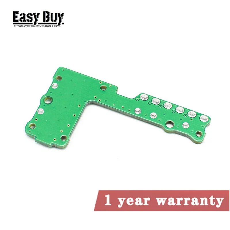 Проводящая пластина коробки передач TCU ECU датчик положения переключения L1 L2 L3 L4 F02