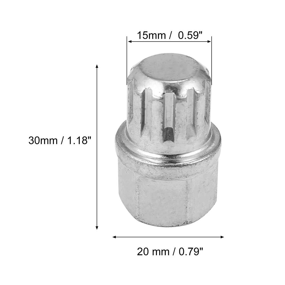 Замените ваш потерянный или поврежденный 15/11PT твердый автоматический