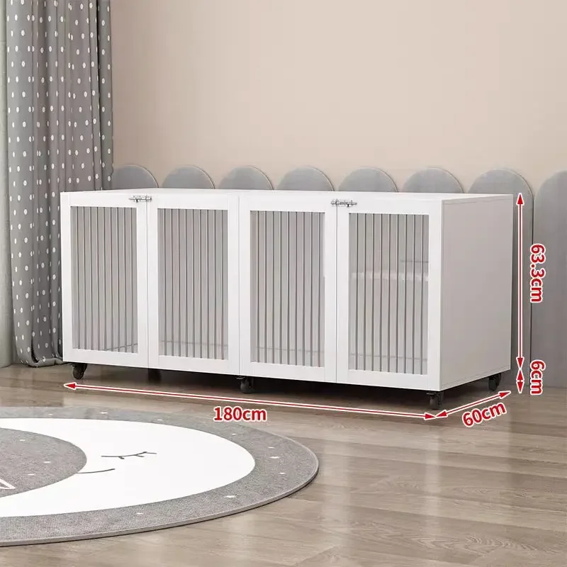 Клетка для разведения кошек семейная вилла магазин шкаф Делюкс много отделений