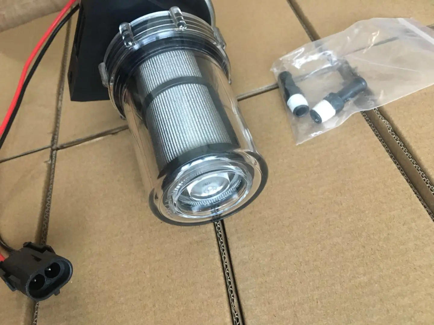 41-7059 электрическая торговая марка для Thermo King 417059 Koeling вращающийся генератор 12 в