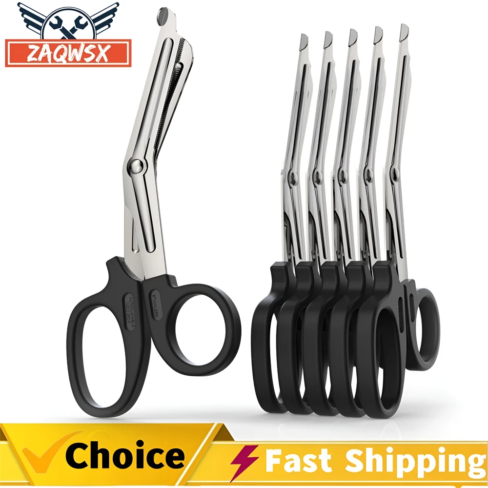 Многофункциональные ножницы Marle 15 см, медицинские ножницы для ...