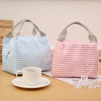 2022 kids ladies thickened fashion cooler isolated bag outdoor picnic waterproof lunch bags cooler drybag box for women girls