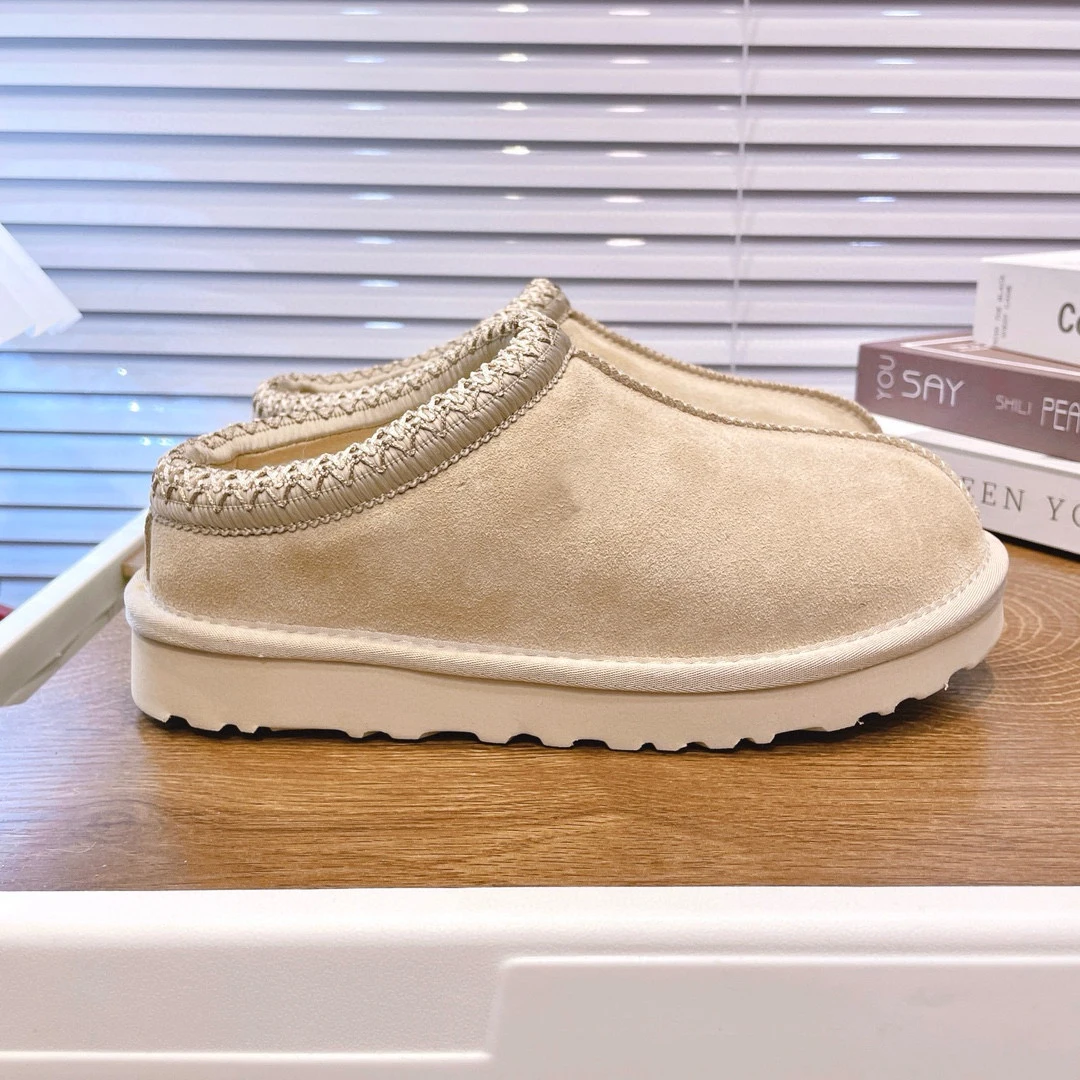 Тапки женские Tazz Platform Ultra