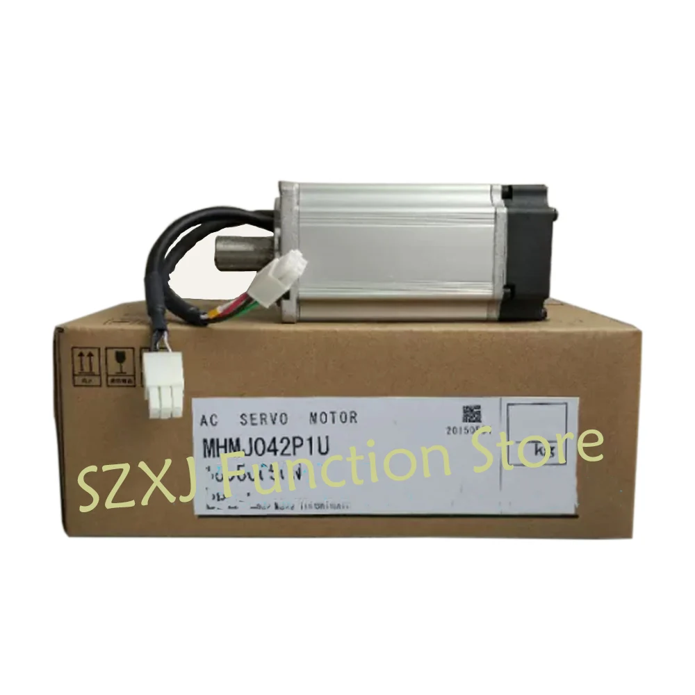 

Новый оригинальный Серводвигатель 200 в кВт MHMJ042P1U MHMJ042P1C MHMJ042P1A