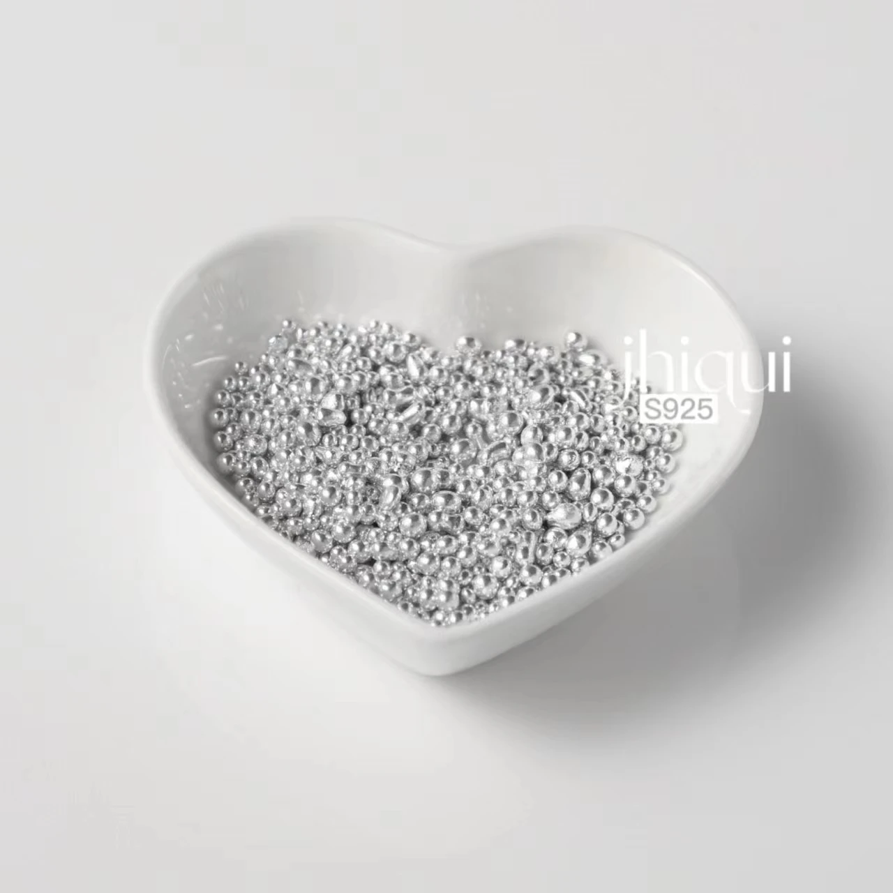 

2 г/Лот, чистый серебро S999, материал ag9999 для изготовления ювелирных изделий своими руками