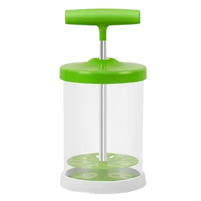 1 шт. взбивалка для яиц креативная ручная бытовая чашки инструменты выпечки торта