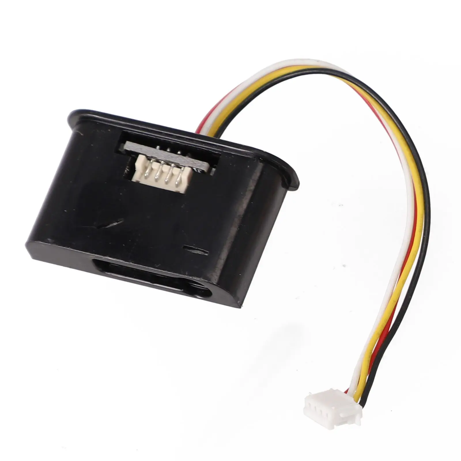 Бесшовный интегрированный датчик предотвращения попадания DEEBOT N79S/N79T для Ecovacs