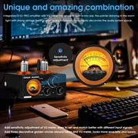 Ламповый усилитель#1