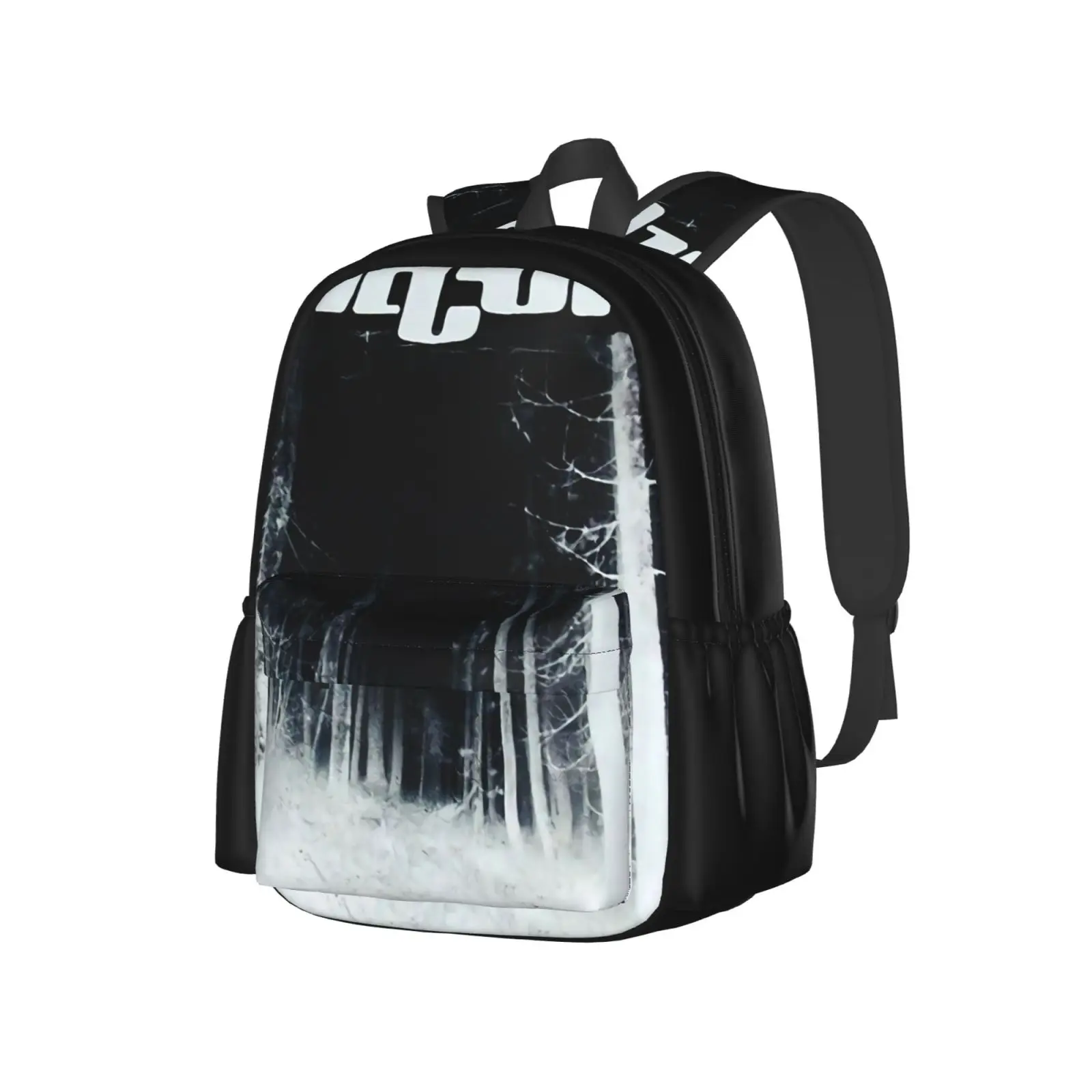 

The Cure A Forest Mans Sleeves Men's Bag Cord Bag Bags For Girls Waterproof Bag Canvas Bags Canvas Bags Screen Bag String Bags