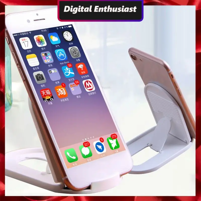 

Многофункциональный держатель для телефона, многофункциональная Складная подставка для планшетов и сотовых телефонов