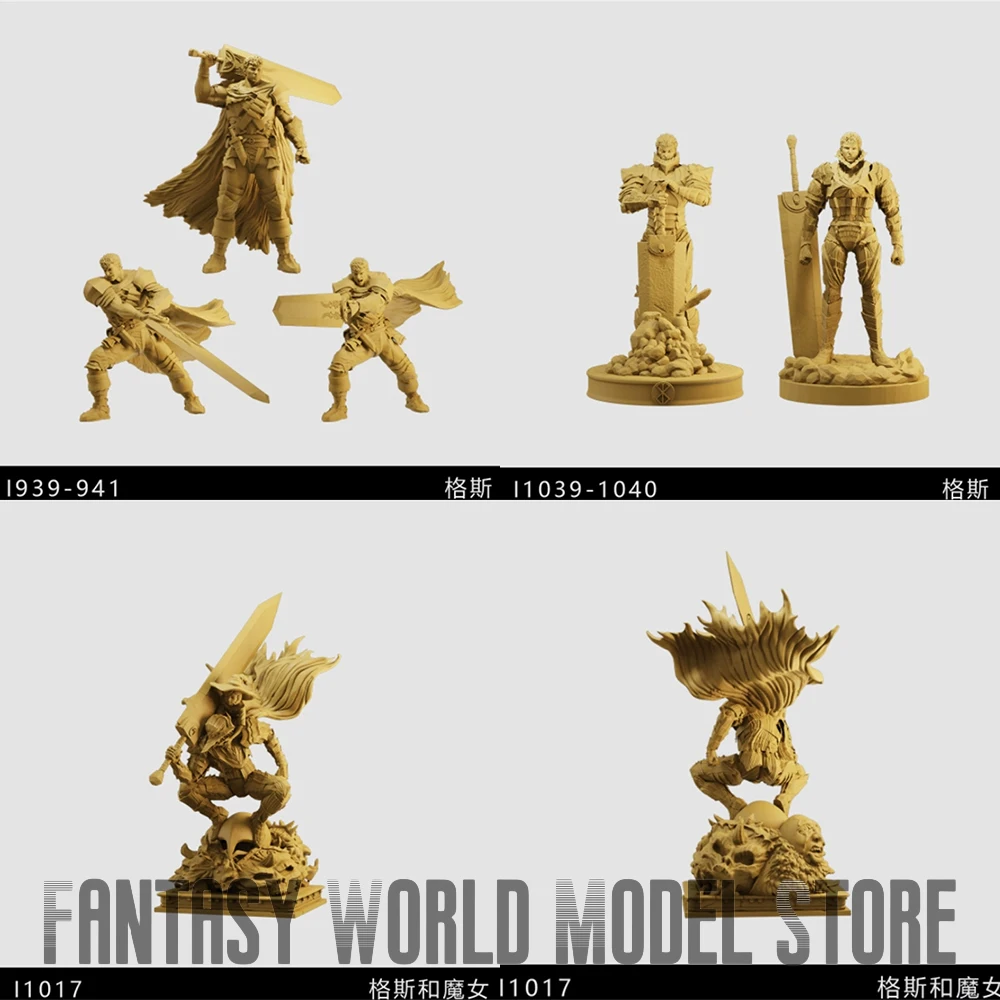 1/64 масштаб 1/43 3D печать модель из смолы комиксные персонажи капитан штурмовик