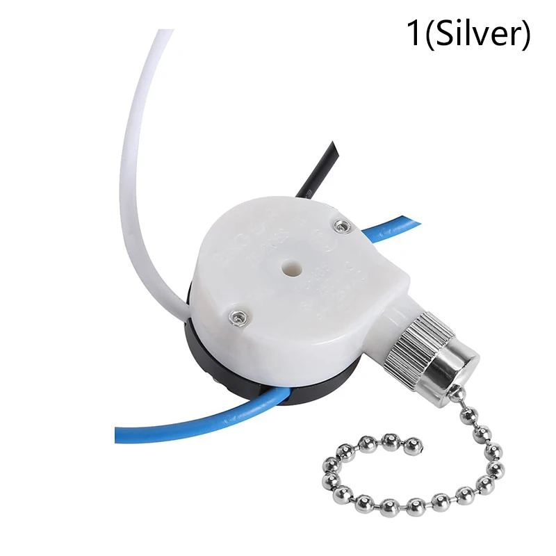 

Переключатель потолочного вентилятора HUXUAN 3 скорости